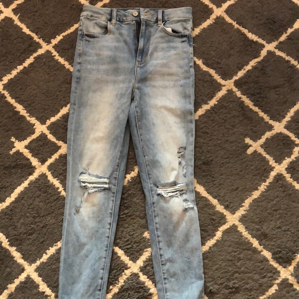 Jeans - Picture 2 of 3